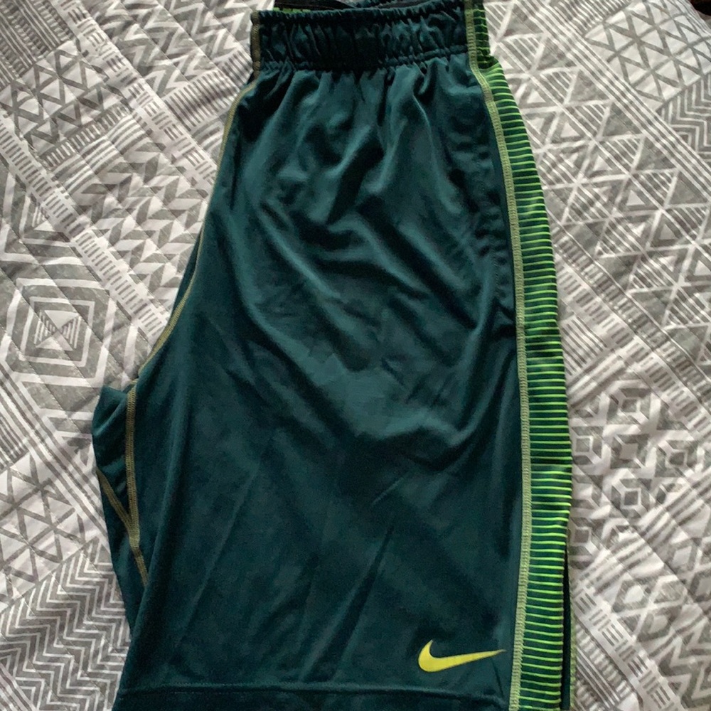 Nike shorts